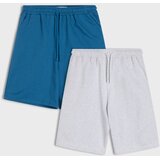 Sinsay Paket od 2 para dres hlačica | shoptok.hr