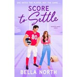 Hachette UK Bella North - Score to Settle Cene