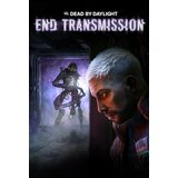 Steam Dead by Daylight - End Transmission Chapter (DLC) (PC) Key GLOBAL Steam Dead by Daylight - End Transmission Chapter (DLC) (PC) Key GLOBAL Slike