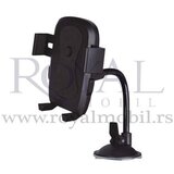  Auto drzac ACL T-02 Premium Safe-in (za kontrolnu tablu) crna | ePonuda.com
