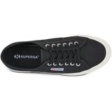Superga Nizke superge 2750 COTU CLASSIC Črna | Shoptok.si