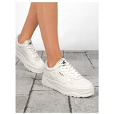 PepeJeans Kore Britt W White Bijela | shoptok.hr