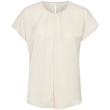 InWear Bluza 'Dota' off-bela | Shoptok.si