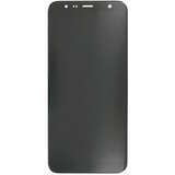 SAMURAI Dodirno staklo i LCD zaslon za Samsung Galaxy J4 Plus / J6 Plus / SM-J415 / SM-J610, originalno (OEM), bez okvira Cijene