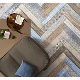 Keramička pločica botanik multi 15X90 i KL/1,35M2/ anka