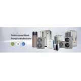 Canova Therm 12.6 kW Monobloc Full DC Inverter toplotna pumpa | Eponuda.com
