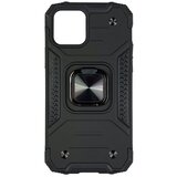 Max Mobile MM TPU IPHONE 14 PLUS 6.7 ANTI-SHOCK WITH RING II crna | shoptok.hr