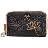 Janet Ženski novčanik Lotus Lover 20x3x10,5 cm JW-003H Cijene