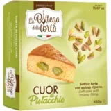 Torta sa pistaćima 400 gr