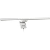 BenQ Screenbar Pro Monitorlampe silber | shoptok.hr