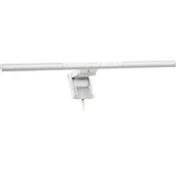 Screenbar Pro Monitorlampe silber