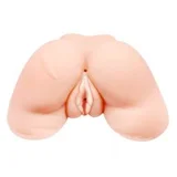 Umjetna vibrirajuća vagina i anus Julie