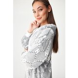 Dkny Obleka Chenille | Shoptok.si