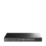 Cudy svič 10/100/1000 24-port GS1024E rackmount light managed Cene