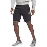 Reebok Identity French Terry Shorts, Black, (20485771)