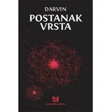 Postanak vrsta - Čarls Darvin