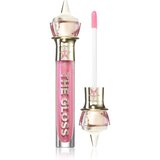 Jeffree Star Cosmetics The Gloss sijaj za ustnice z vlažilnim učinkom odtenek Succulent 4.5 ml Cene