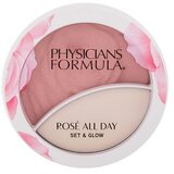 Physicians Formula rosé all day set & glow highlighter 10,3 g nijansa brightening rose za žene Cijene