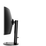 MSI Monitor Modern MD342CQP, 34&amp;quot;, UWQHD 3440x1440, 120Hz, FreeSync Premium, Zakrivljeni, Poslovni Slike
