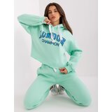 ex moda Set-EM-KMPL-720.01-dark mint Cijene