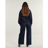 Tommy Hilfiger Puloverji CLASSIC SCRIPT TERRY SWEATSHIRT | Shoptok.si