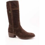 Dakota Boots Škornji - Kostanjeva Cene
