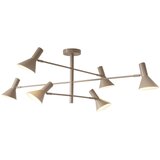 it´s about RoMi STROPNA SVETILKA 124/40 cm u