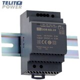 MeanWell 60W dc/dc pretvarač DDR-60L-12 ( 2495 ) Cene