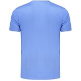 COVERI MOVING muška majica kratkih rukava, plava | shoptok.hr