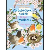  Album s samolepkami - Ptice | Shoptok.si