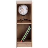 Mömax regal 4-you new Yur04, barva hrasta | Shoptok.si