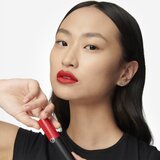 Armani Lip Power Matte matirajoča šminka odtenek 407 Passionate 3.1 g | Shoptok.si