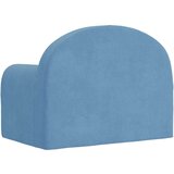  Dječja sofa plava mekana plišana | shoptok.hr