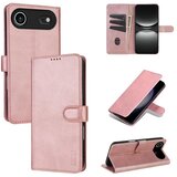 SUNSKY Eleganten ovitek etui za iPhone 17 Air, Rose Gold | Shoptok.si