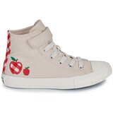 Converse Visoke superge CHUCK TAYLOR ALL STAR CHECKERED ACCENTS EASY-ON Bela | Shoptok.si
