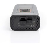 Power brezžična zračna tlačilka PTC22, črna srebrna | Shoptok.si