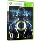  Tron Evolution (XBOX 360) - rabljeno | Shoptok.si