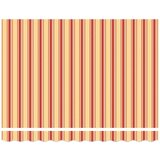  Povlačivi tende Žuta 350 x 200 cm tkanina | shoptok.hr