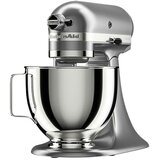 Kitchenaid Mikser 5KSM95PS Siva 10 275 W Cene