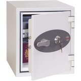  Phoenix Safe Co. Titan FS1282K Floor safe 25 L Steel White | shoptok.hr