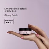 ALFAPARF MILANO Semi di Lino Style&Care Defining wax modelirni vosek za obliko 75 ml | Shoptok.si
