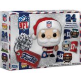 Funko POP! Pocket Adventskalender - Countdown NFL - 1 set Cene