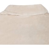  Deka majica s kapuljačom Bež M Flanel | Eponuda.com