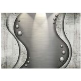  Samoljepljiva foto tapeta - Concrete sea 147x105 | shoptok.hr