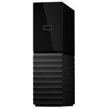 Western Digital My Book 24TB USB3.2 3,5" WDBBGB0240HBK-EESN zunanji trdi disk | Shoptok.si