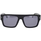 Dsquared Occhiali da Sole ICON 0003/S 003 Crna