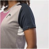 Head Majice s kratkimi rokavi Play Tech pisana | Shoptok.si