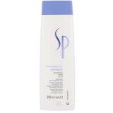 Wella Professionals sp hydrate hidratantni šampon za kosu 250 ml za žene Cijene