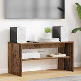 TV ormar Staro drvo 80 x 35 x 40 cm Konstruirano drvo | shoptok.hr