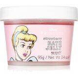 Mad Beauty Disney Princess Cinderella žele za tuširanje s mirisom jagode 95 g | shoptok.hr